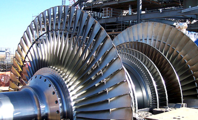 SUPERALEACIONES      Se crean las primeras