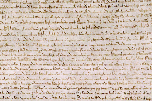 Magna Carta