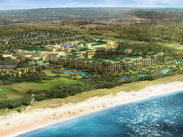 Conflicts Over Morocco