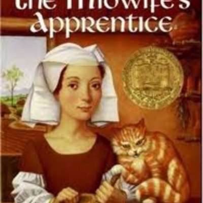 Timeline: The Midwife's Apprentice Chapters 1-7