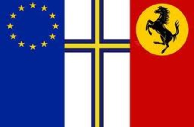 Triple Entente is formed