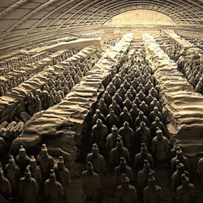 Timeline: Chinese Dynasties