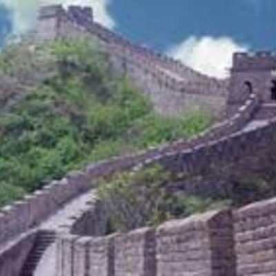 Timeline: Chinese dynasties