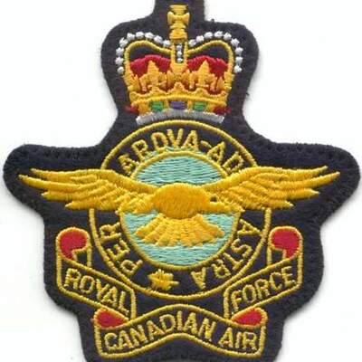 Timeline: History of RCAF (Royal Canadian Air Force)