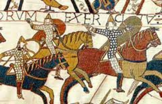 Battle of Hastings
