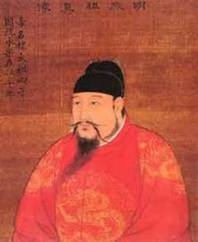 Ming Dynasty