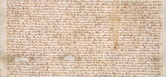 Magna Carta