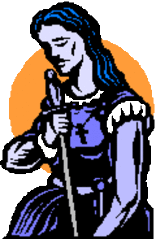 Joan Of Arc