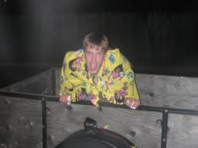 Beetle Names Herself Alyce After a Mistake