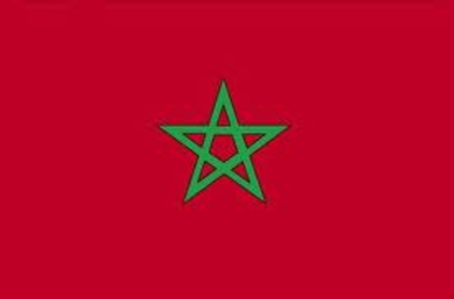 Conflicts over Morocco