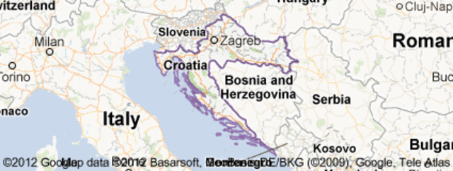 1916 Germany and Romaina