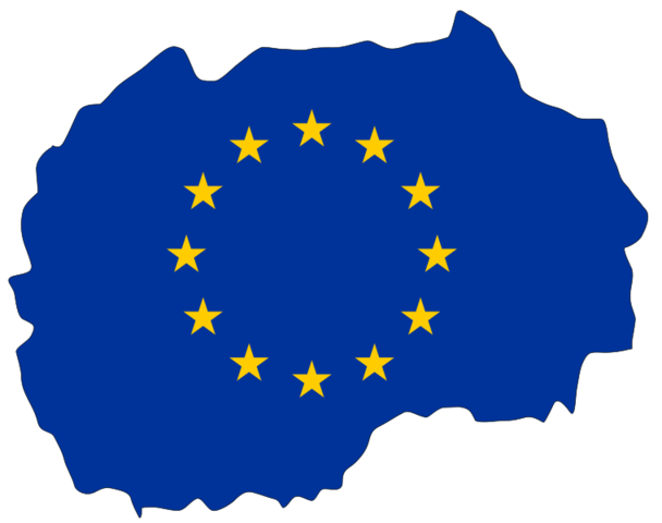 Macedonia EU membership
