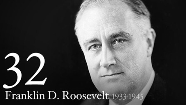 FDR