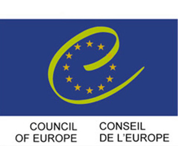 joining the council of Europe