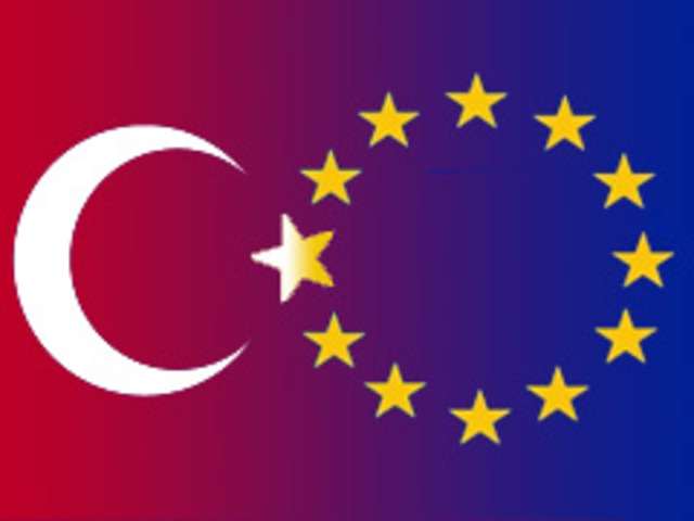 Turkey in the EU