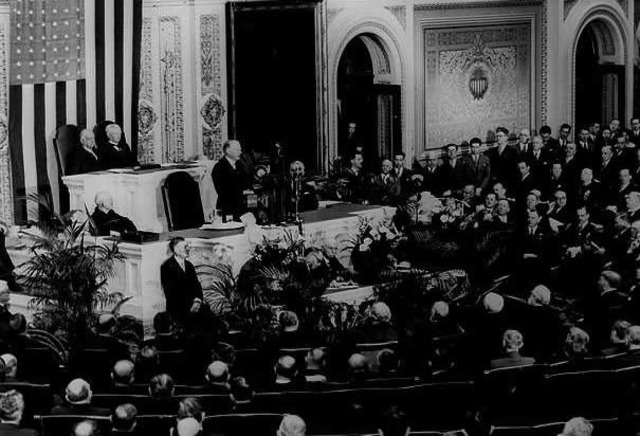 Public Works Project