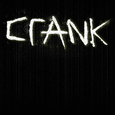 Timeline: Crank by Ellen Hopkins
