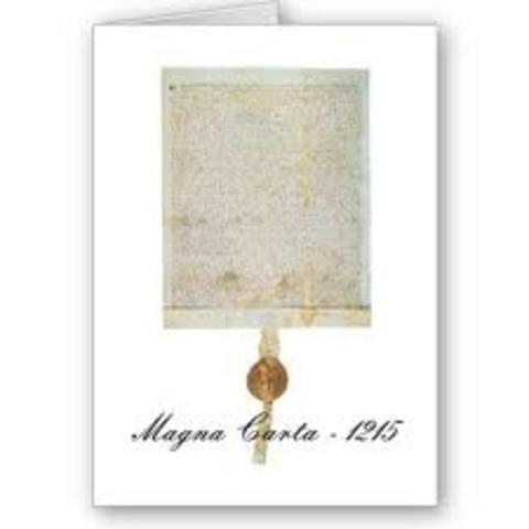 Magna Carta