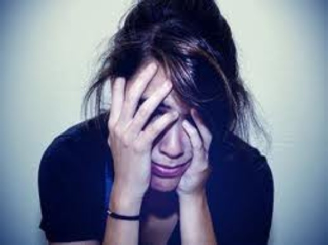 she was raped by her new boyfriend