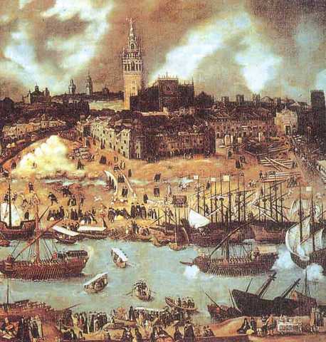 Fin FASE I Colonización