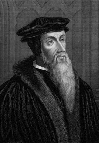 Calvinismo