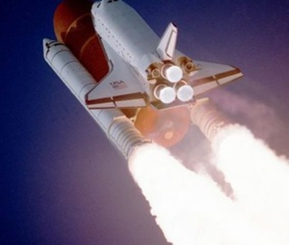 Space Shuttle