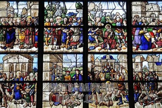 Imperial Church 313 - 410