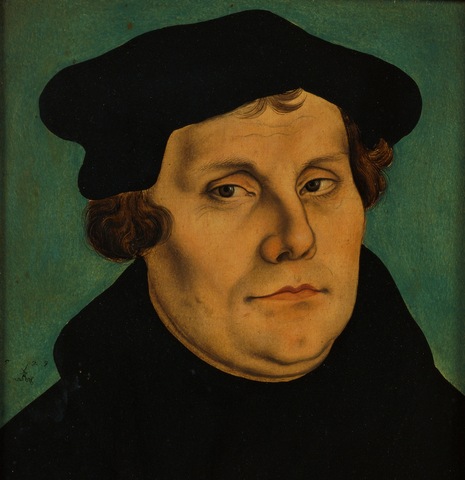 Martin Luther