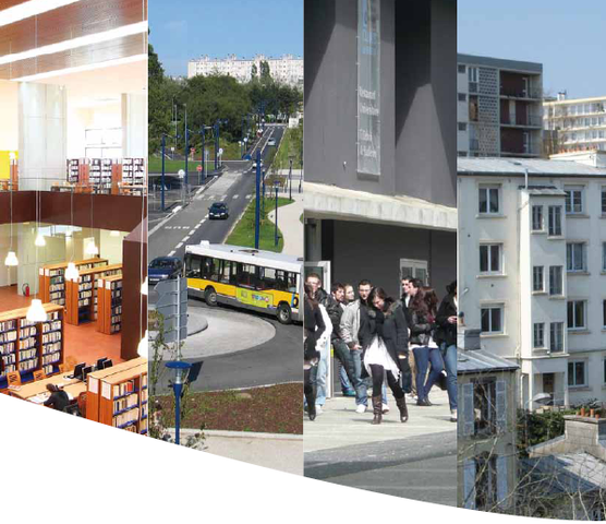 Immersion fac de lettres et sciences humaine