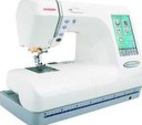 Sewing Machine