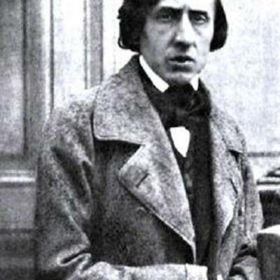 Timeline: Fryderyk Chopin