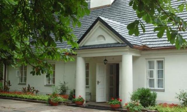 Dzieciństwo kompozytora