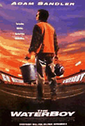 The Waterboy