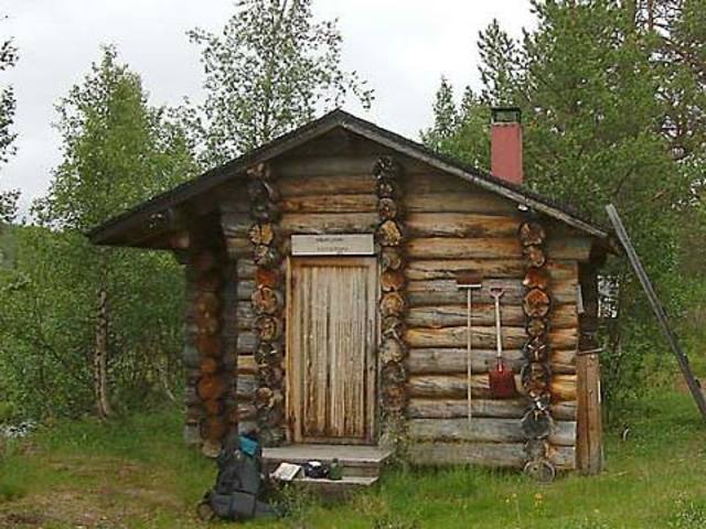 SAM IS KICKED OUT OF THE HOUSE