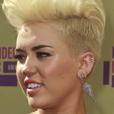 Timeline: Miley Cyrus