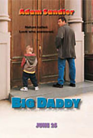 Big Daddy