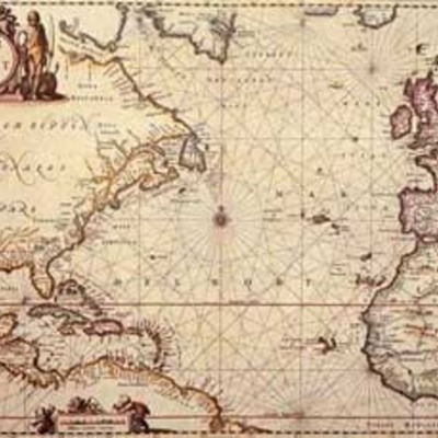 Timeline: 1450 C.E. -1750 C.E. Timeline