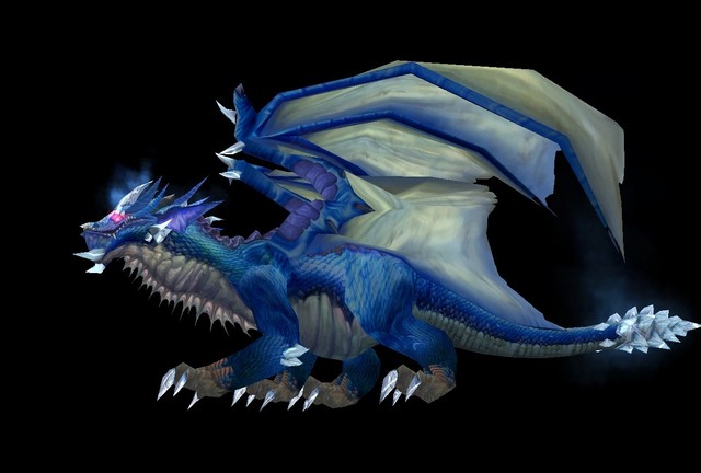 world of warcraft thrall twilight of the aspects