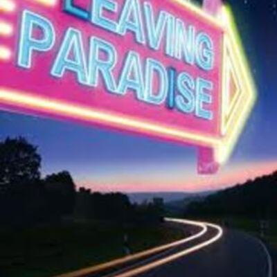 Timeline: Leaving Paradise by Simone Elkeles