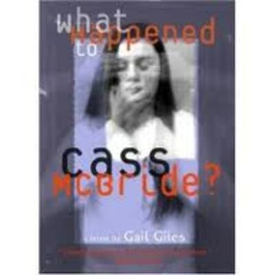 Timeline: What happened to Cass Mcbride