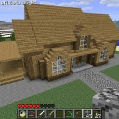 Timeline: 19minecraft