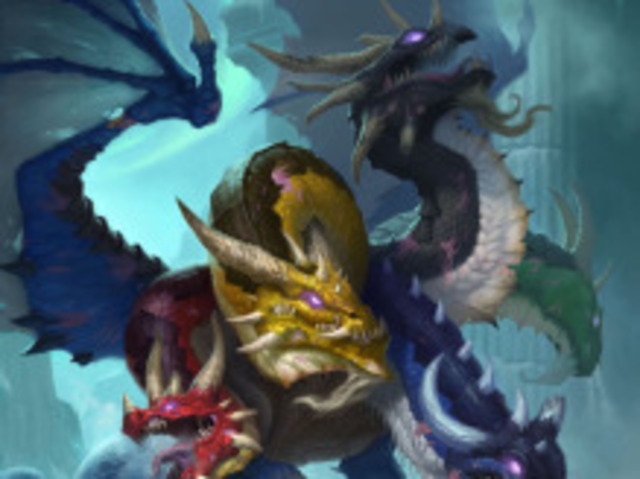 world of warcraft Thrall twilight of the aspects.