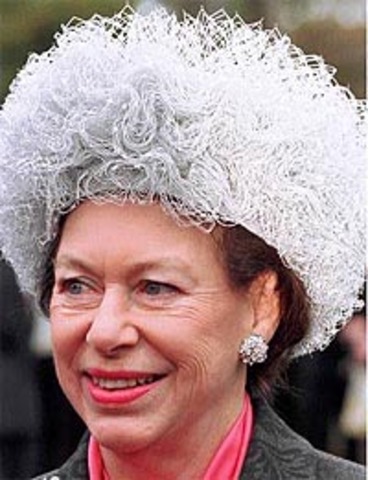 Queen Elizabeth II's Sister Dies