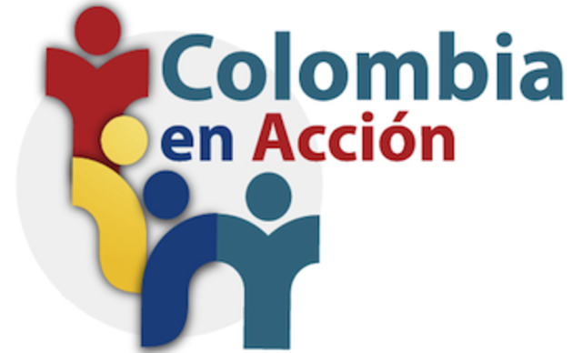 Implementación de cambios en plataforma Colombia en Acción