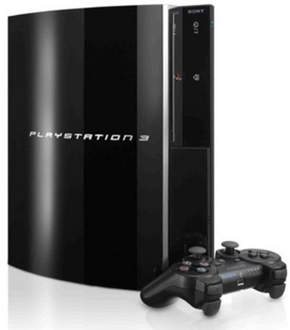 PS3
