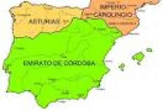 Emirato independiente