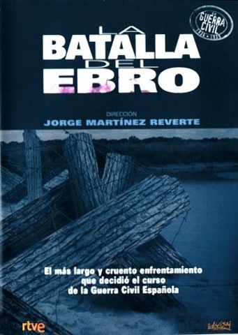 La batalla del Ebro