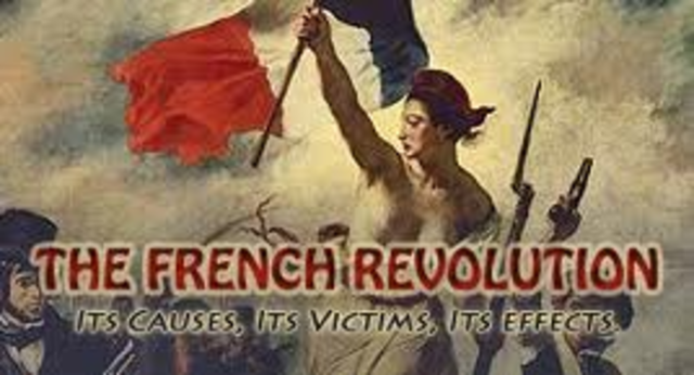 French Revolution