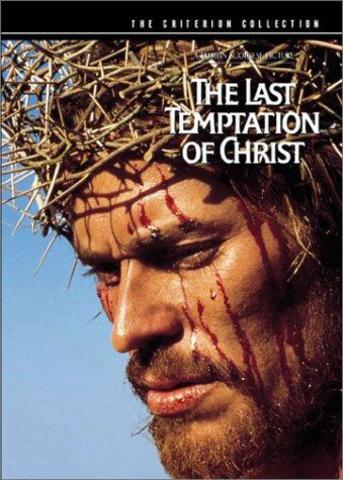 The Last Temptation of Christ