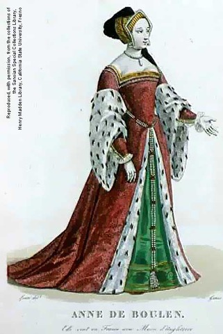 First Blast of the Trumpet against Mostous Reginment of Women